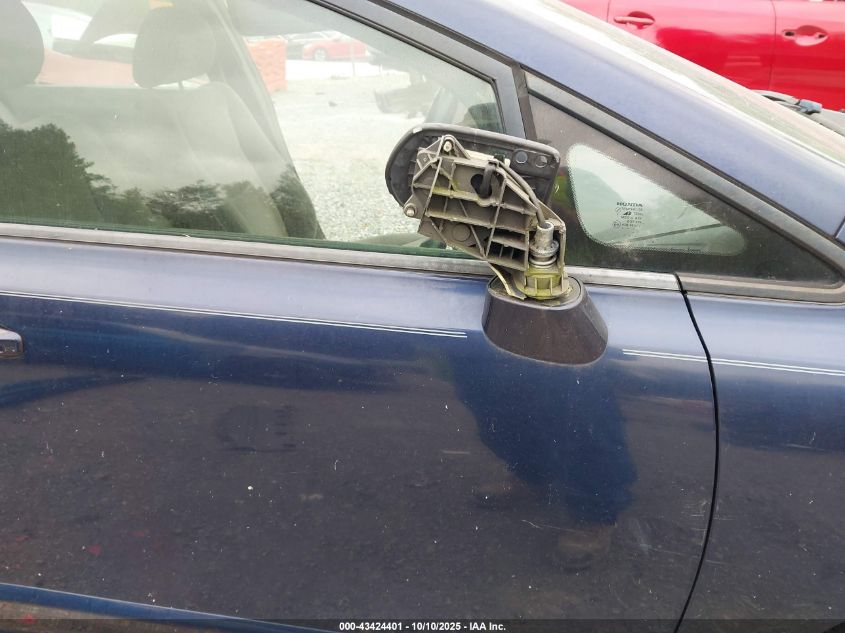 2007 Honda Civic Lx VIN: 1HGFA165X7L103811 Lot: 43424401