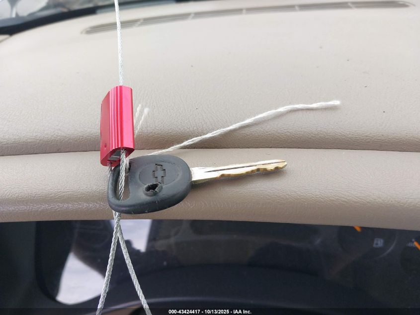 2003 Chevrolet Silverado 1500 Ls VIN: 2GCEC19T831125949 Lot: 43424417