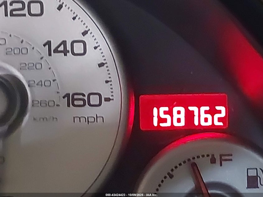 2004 Acura Rsx Type S VIN: JH4DC53074S006534 Lot: 43424423