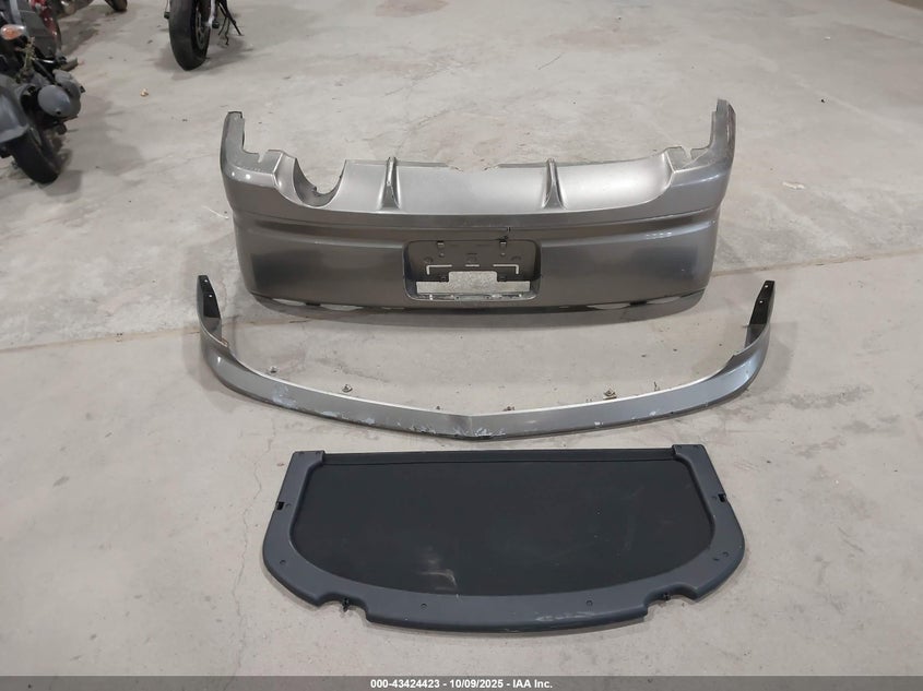 2004 Acura Rsx Type S VIN: JH4DC53074S006534 Lot: 43424423