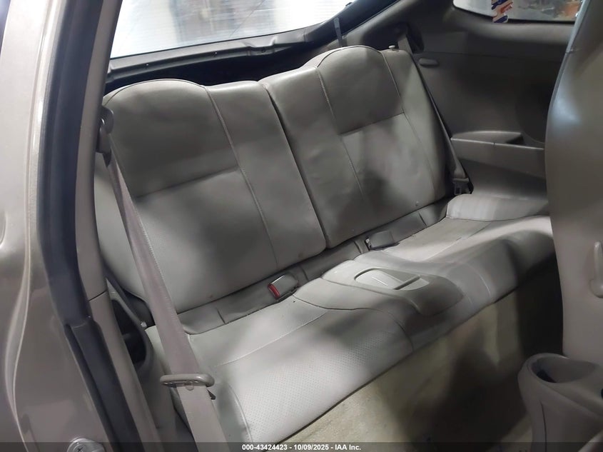 2004 Acura Rsx Type S VIN: JH4DC53074S006534 Lot: 43424423