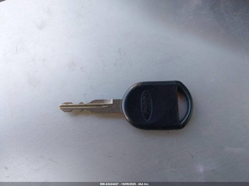 2008 Ford F-150 Stx/Xl/Xlt VIN: 1FTRX14W88FB37901 Lot: 43424427