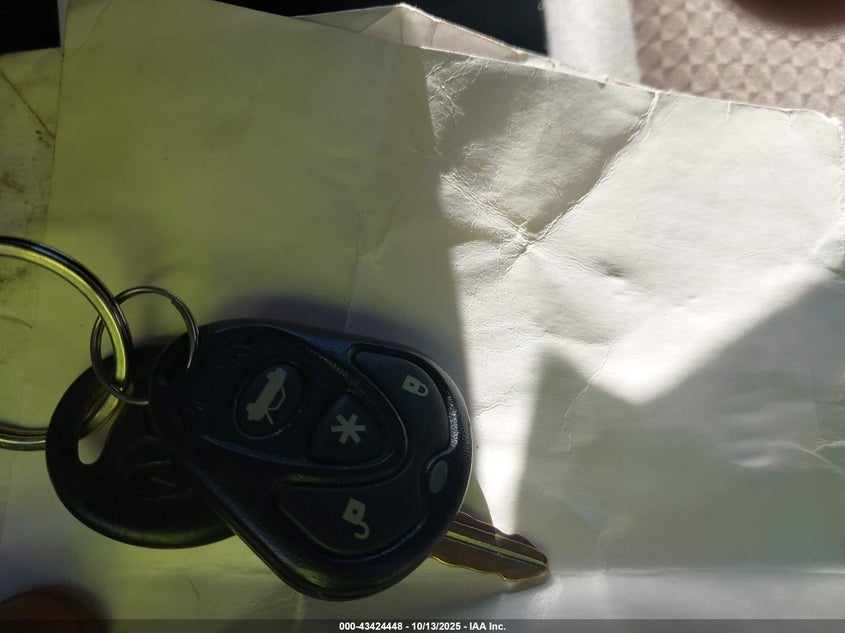 2005 Dodge Ram 1500 Slt/Laramie VIN: 1D7HA16D95J640425 Lot: 43424448