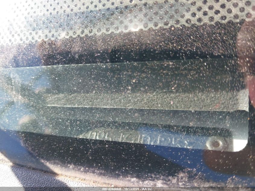 2005 Dodge Ram 1500 Slt/Laramie VIN: 1D7HA16D95J640425 Lot: 43424448