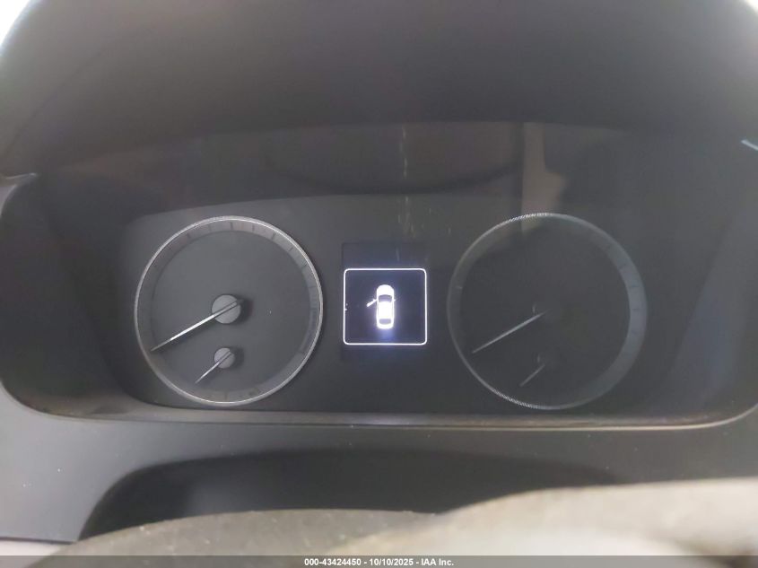 2017 Hyundai Sonata VIN: 5NPE24AF5HH447884 Lot: 43424450