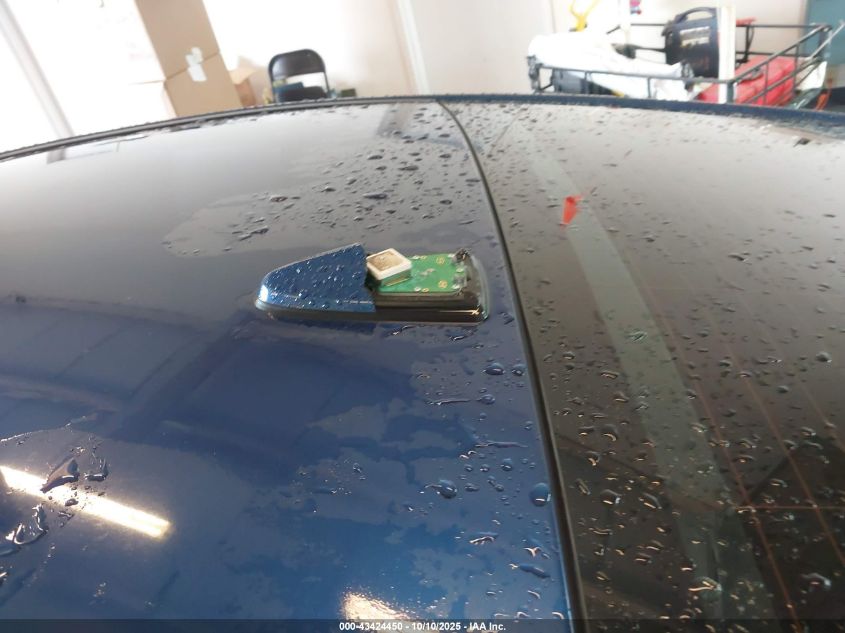 2017 Hyundai Sonata VIN: 5NPE24AF5HH447884 Lot: 43424450