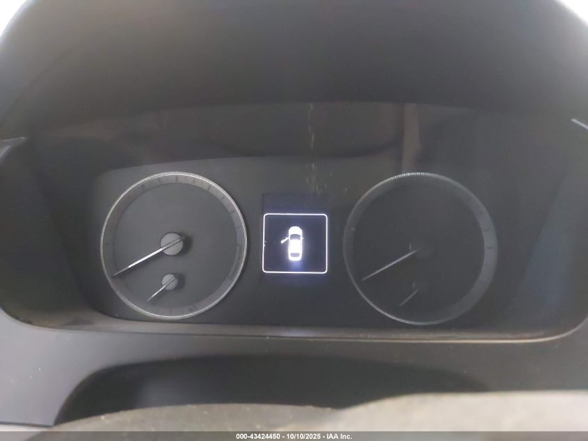 2017 Hyundai Sonata VIN: 5NPE24AF5HH447884 Lot: 43424450