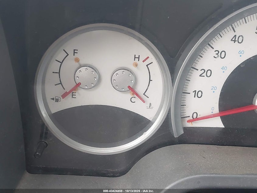 2006 Dodge Dakota Slt VIN: 1D7HE48N46S665949 Lot: 43424458