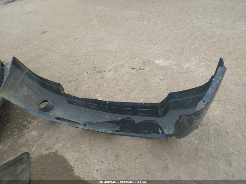 2006 Dodge Dakota Slt VIN: 1D7HE48N46S665949 Lot: 43424458