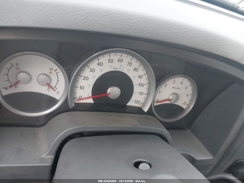 2006 Dodge Dakota Slt VIN: 1D7HE48N46S665949 Lot: 43424458