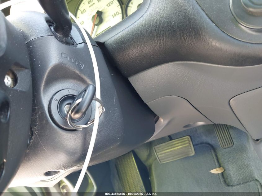 2002 Honda Civic Ex VIN: 2HGES26752H525040 Lot: 43424466