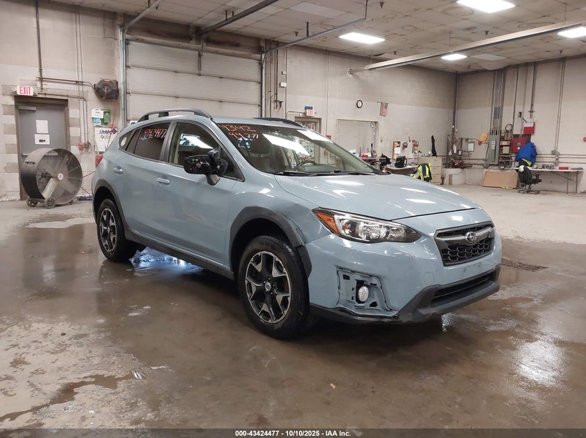 SUBARU CROSSTREK 2.0I PREMIUM