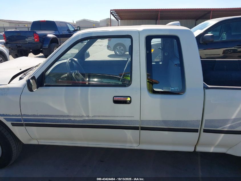 1995 Toyota Pickup 1/2 Ton Ex Lng Whlbase/Dx VIN: JT4RN93P1S5114438 Lot: 43424484