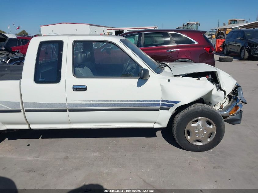 1995 Toyota Pickup 1/2 Ton Ex Lng Whlbase/Dx VIN: JT4RN93P1S5114438 Lot: 43424484