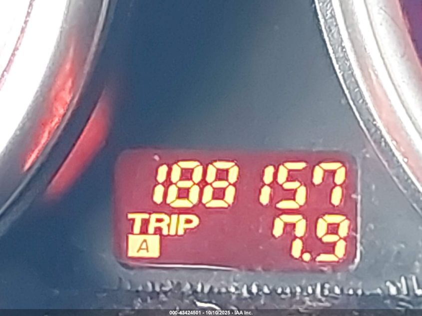 2008 Mazda Cx-9 Grand Touring VIN: JM3TB38V980159028 Lot: 43424501