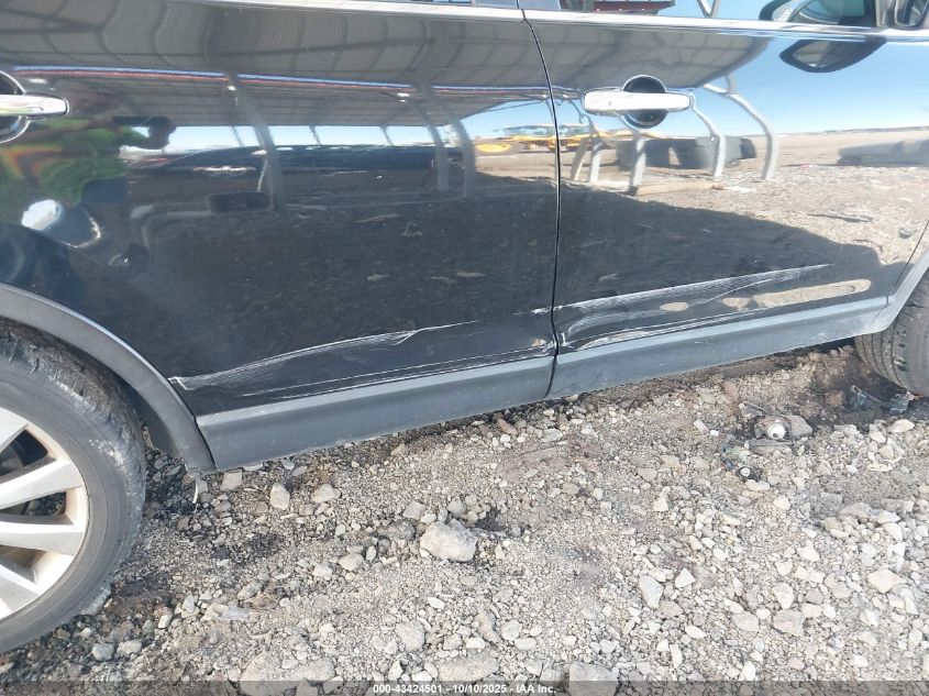 2008 Mazda Cx-9 Grand Touring VIN: JM3TB38V980159028 Lot: 43424501