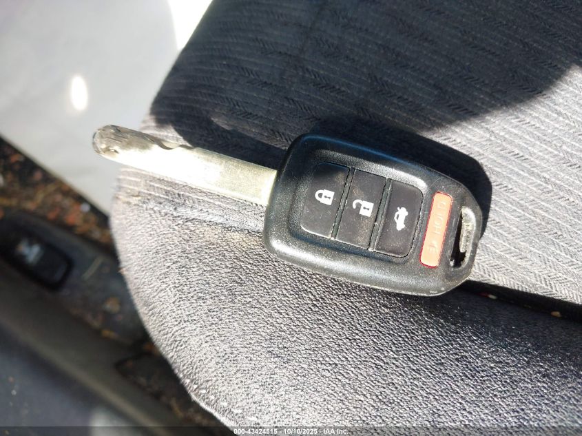 2013 Honda Accord Sport VIN: 1HGCR2F52DA021693 Lot: 43424515