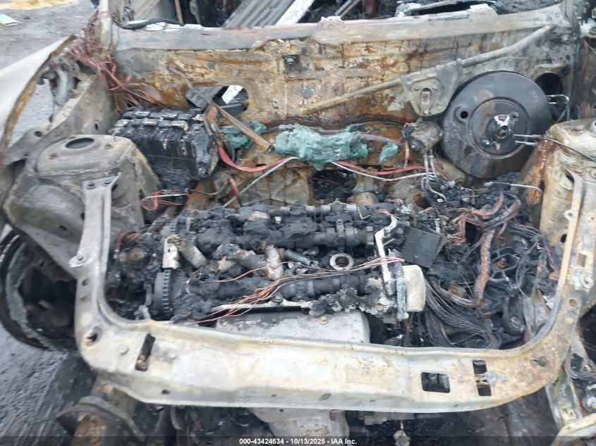 2007 Mini Cooper VIN: WMWMF335X7TU62659 Lot: 43424534