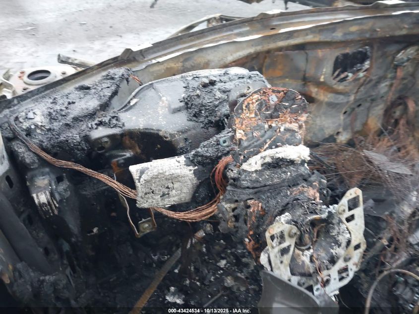 2007 Mini Cooper VIN: WMWMF335X7TU62659 Lot: 43424534