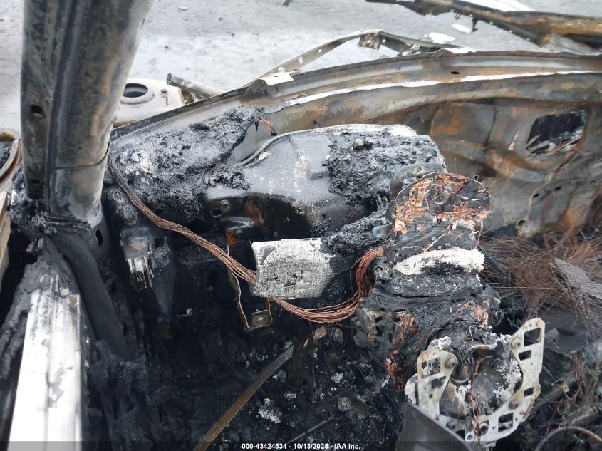 2007 Mini Cooper VIN: WMWMF335X7TU62659 Lot: 43424534