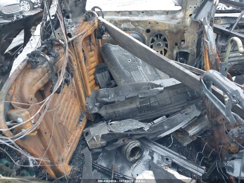 2007 Mini Cooper VIN: WMWMF335X7TU62659 Lot: 43424534