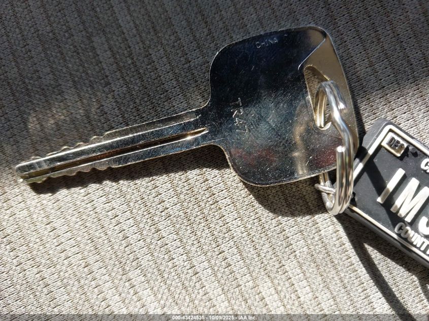 2009 Toyota Yaris S VIN: JTDBT903191320921 Lot: 43424535