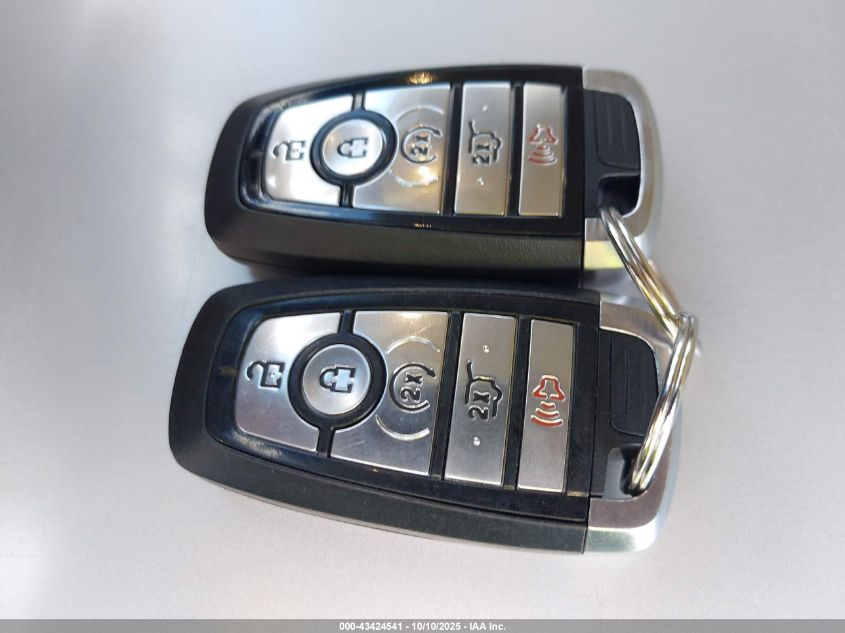 2021 Ford Explorer Limited VIN: 1FMSK7FH4MGC49063 Lot: 43424541