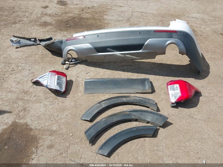 2021 Ford Explorer Limited VIN: 1FMSK7FH4MGC49063 Lot: 43424541