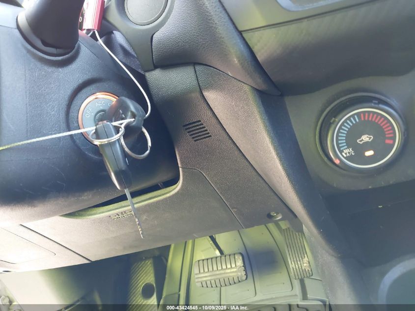 2015 Mitsubishi Outlander Sport Es VIN: 4A4AP3AU0FE011314 Lot: 43424545