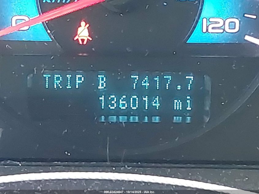 2010 Ford Fusion Se VIN: 3FAHP0HA0AR377981 Lot: 43424547