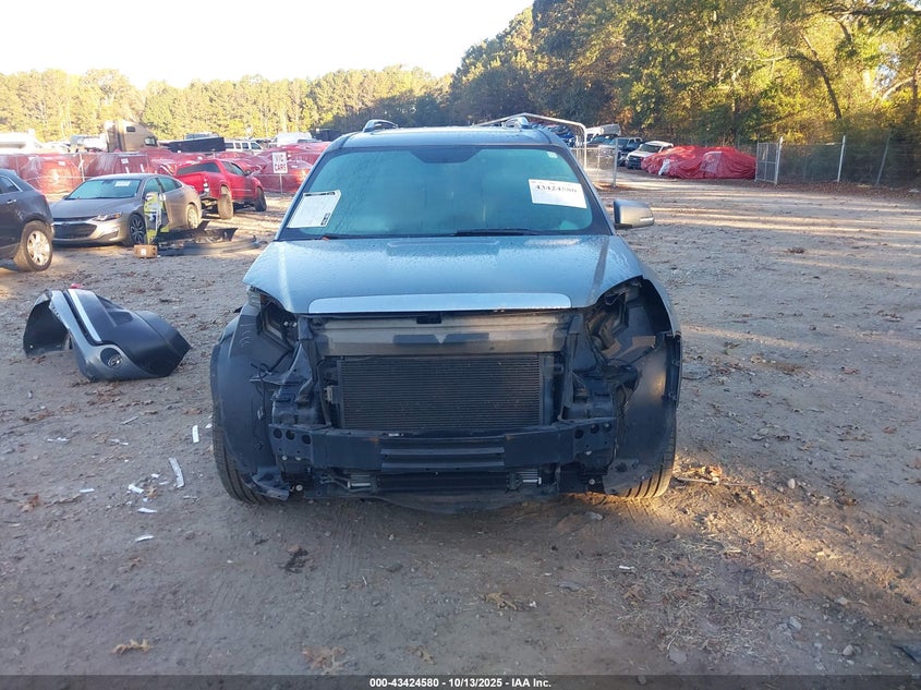 2008 GMC Acadia Slt-2 VIN: 1GKER33768J145625 Lot: 43424580
