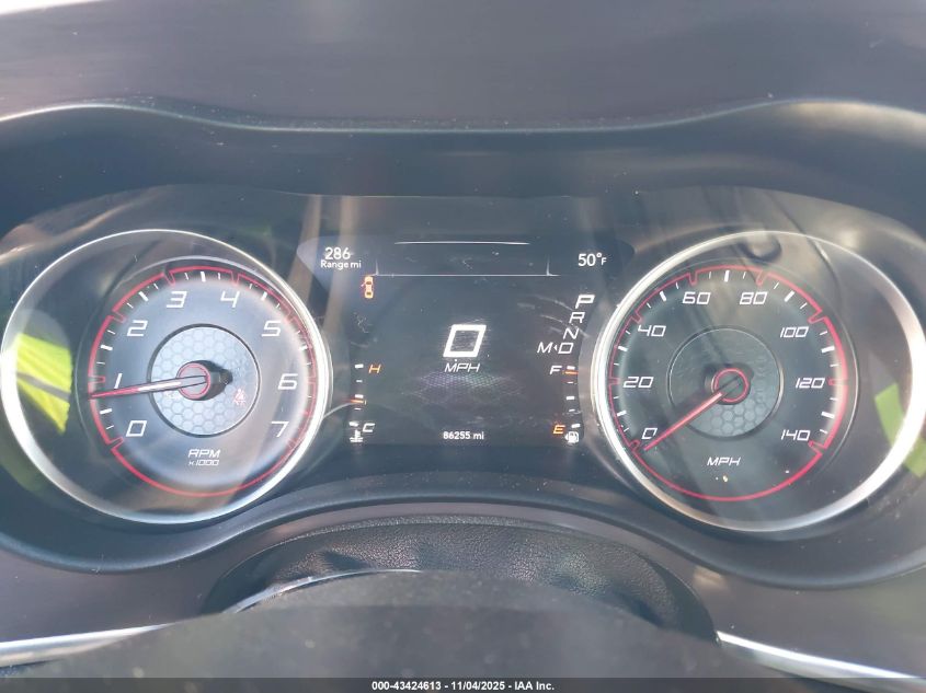 2015 Dodge Charger Se VIN: 2C3CDXBG6FH751987 Lot: 43424613