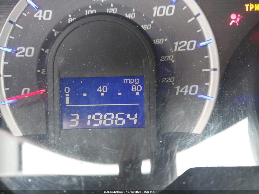 2009 Honda Fit VIN: JHMGE88289S055025 Lot: 43424630