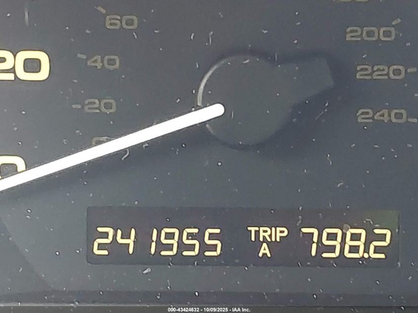 2006 Honda Accord 2.4 Ex VIN: 1HGCM56816A083440 Lot: 43424632