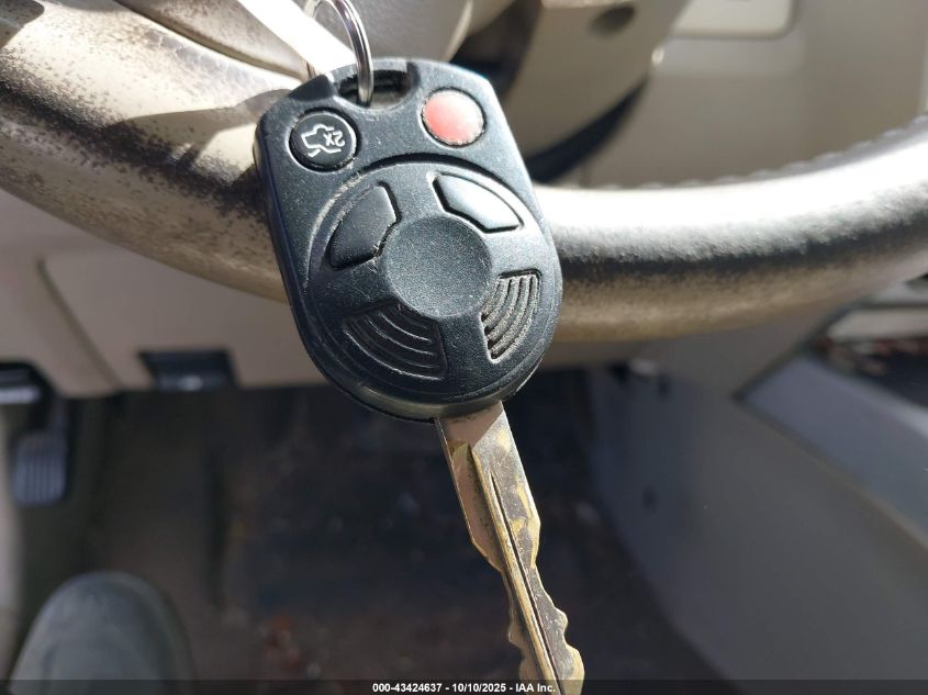 2008 Mercury Mariner Premier VIN: 4M2CU87188KJ37471 Lot: 43424637