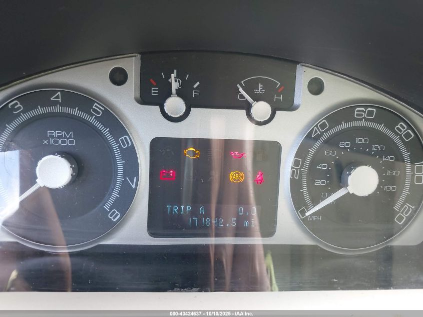 2008 Mercury Mariner Premier VIN: 4M2CU87188KJ37471 Lot: 43424637