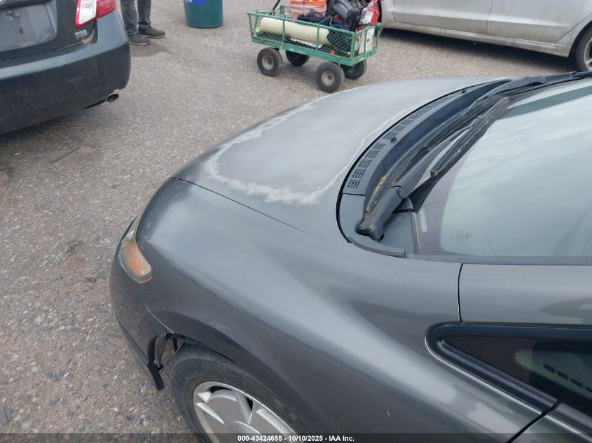 2010 Honda Civic Hybrid VIN: JHMFA3F23AS002735 Lot: 43424655