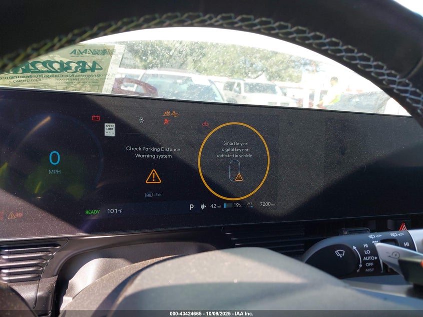 2025 HYUNDAI IONIQ 5 N KM8KNDA81SU004426