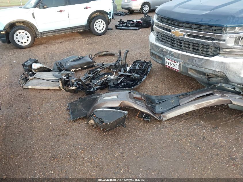 2018 Ram 3500 Laramie Longhorn 4X4 6'4 Box VIN: 3C63RRNL2JG249463 Lot: 43424670