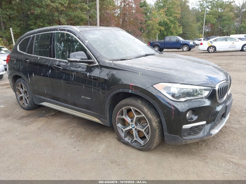 BMW X1 XDRIVE28I