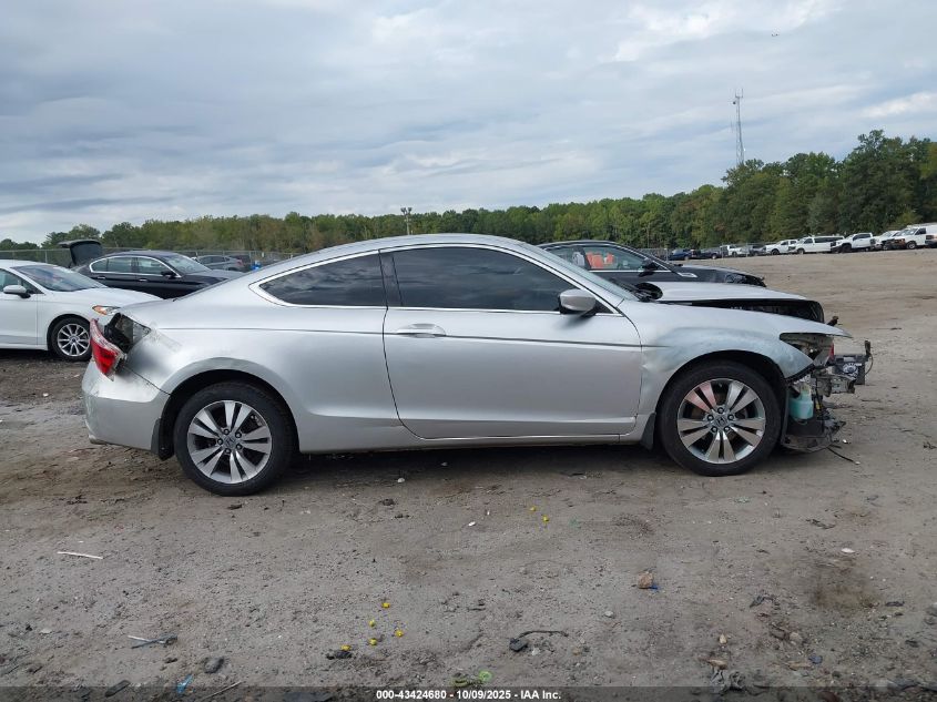 2009 Honda Accord 2.4 Lx-S VIN: 1HGCS123X9A022259 Lot: 43424680
