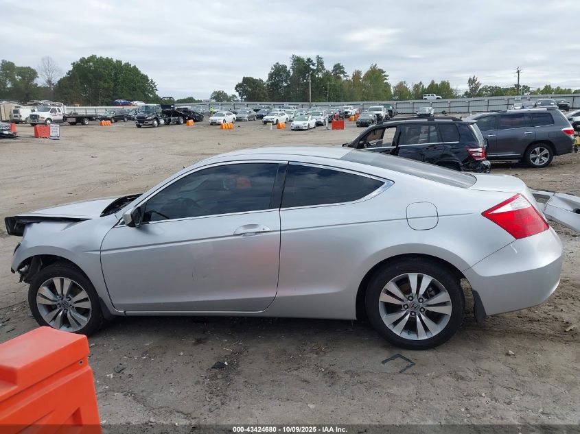 2009 Honda Accord 2.4 Lx-S VIN: 1HGCS123X9A022259 Lot: 43424680