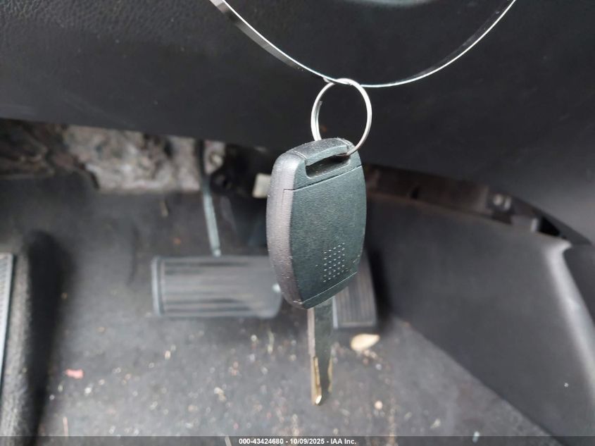 2009 Honda Accord 2.4 Lx-S VIN: 1HGCS123X9A022259 Lot: 43424680