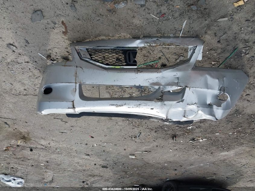 2009 Honda Accord 2.4 Lx-S VIN: 1HGCS123X9A022259 Lot: 43424680