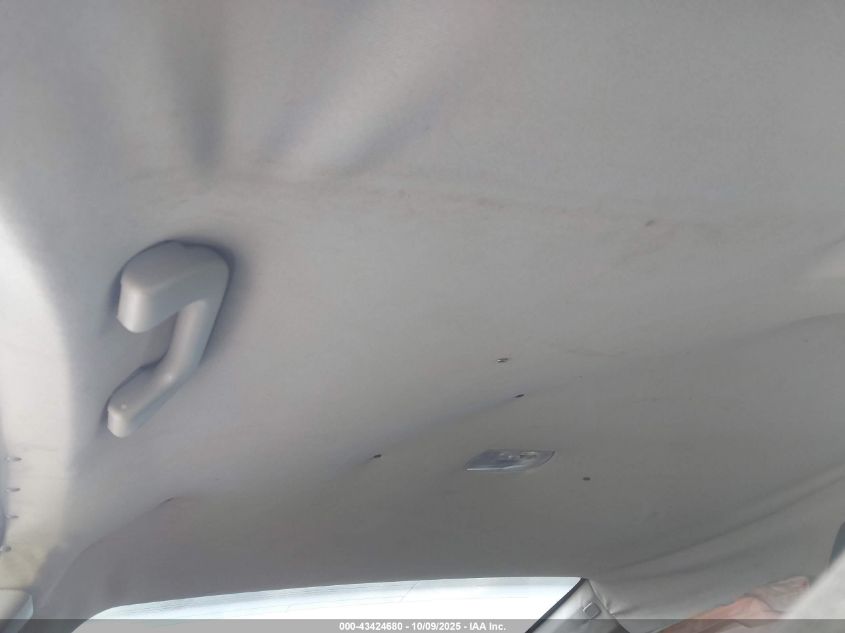 2009 Honda Accord 2.4 Lx-S VIN: 1HGCS123X9A022259 Lot: 43424680