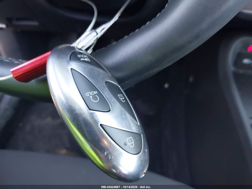 2025 Hyundai Kona Sel VIN: KM8HB3AB7SU312306 Lot: 43424687