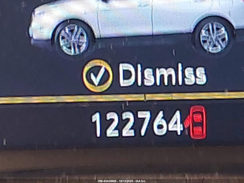 2022 Chevrolet Equinox Awd Lt VIN: 3GNAXUEV7NL248260 Lot: 43424688