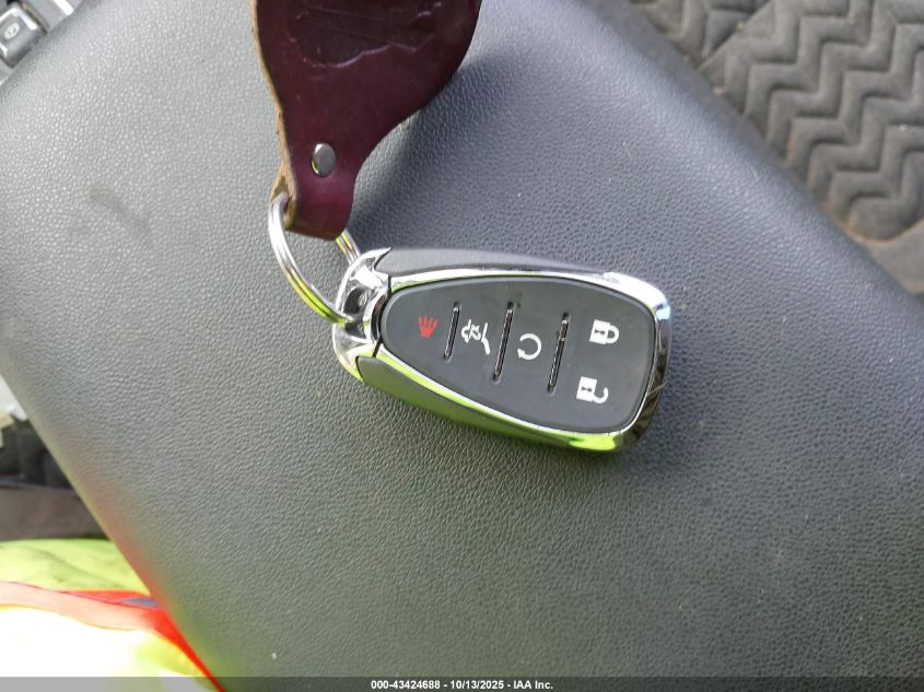 2022 Chevrolet Equinox Awd Lt VIN: 3GNAXUEV7NL248260 Lot: 43424688