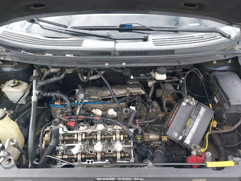 2009 Ford Edge Se VIN: 2FMDK36C49BA60952 Lot: 43424689