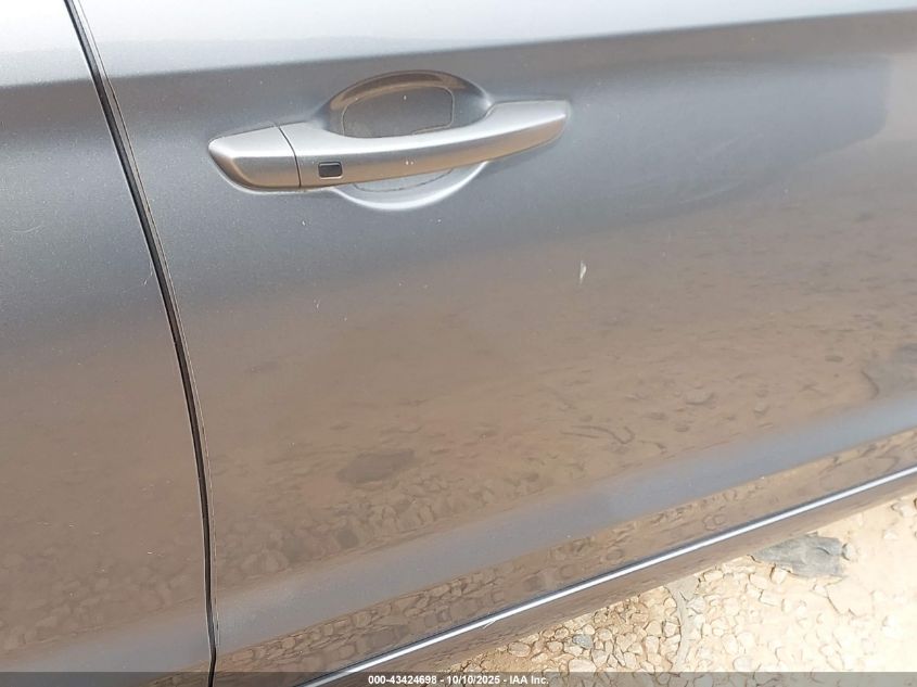 2017 Hyundai Elantra Se VIN: KMHD84LF9HU179754 Lot: 43424698